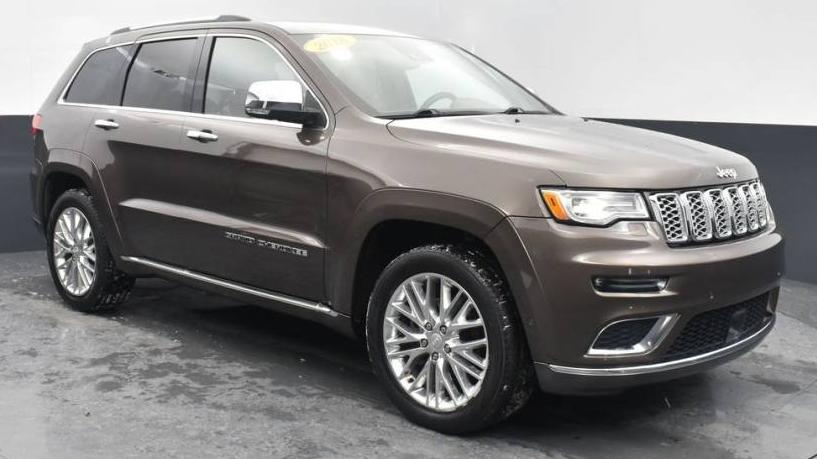 JEEP GRAND CHEROKEE 2018 1C4RJFJGXJC108998 image